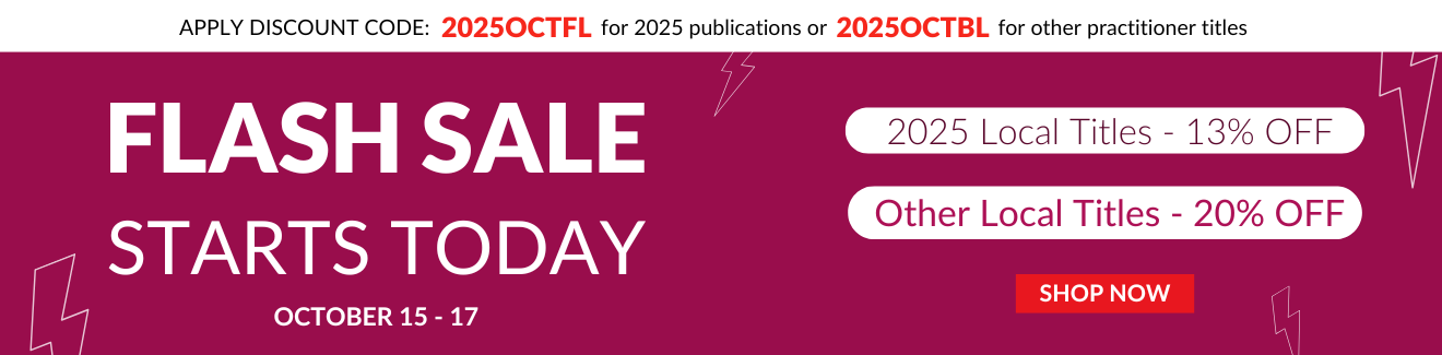 2025 Flash Sale